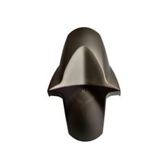 PARALAMA DIANTEIRO NMAX160 19-22 CINZA