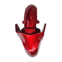 PARALAMA DIANTEIRO PCX150 13-14 VERMELHO