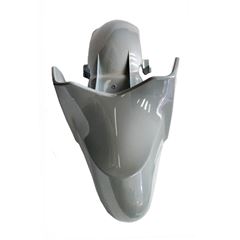 PARALAMA DIANTEIRO PCX150 13-15 BRANCO