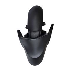 PARALAMA DIANTEIRO PCX150 15 CINZA