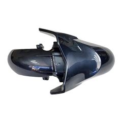 PARALAMA DIANTEIRO PCX150 16-17 CINZA