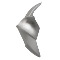 PARALAMA DIANTEIRO PCX150 17-18 PRATA