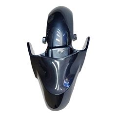 PARALAMA DIANTEIRO PCX150 20-22 CINZA