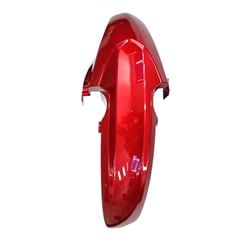 PARALAMA DIANTEIRO TITAN160 24 VERMELHO