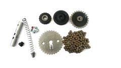 KIT TENSOR CORRENTE COMANDO POP110I C/ 9 PEÇAS