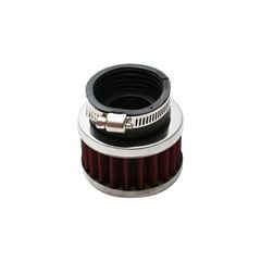 FILTRO DE AR SPORT NX200/TITAN150 82 43MM