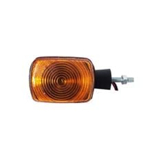 PISCA YBR125 00-01 LENTE AMARELO