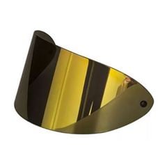 VISEIRA SAN MARINO 2,2MM DOURADO