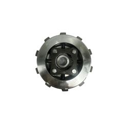 EMBREAGEM COMPLETA QUADRIC TRX420F TRAX