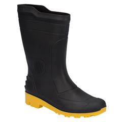 BOTA PVC PEGA FORTE SOLA AM 38