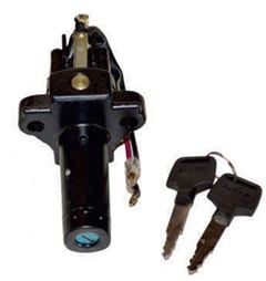 CHAVE IGNIÇÃO NX400/XR250 06-08