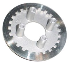 PLATO EMBREAGEM BIZ125 06
