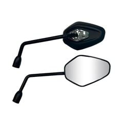 RETROVISOR TIGER1200 PRATA