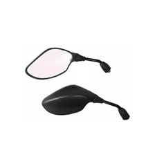 RETROVISOR PCX150 19-22 PRETO