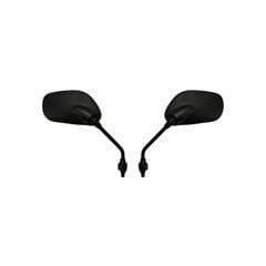 RETROVISOR MOBY50 TRAXX PRETO