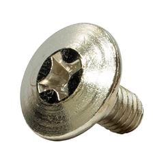 PARAFUSO TAMPA LATERAL TITAN125 6X14MM