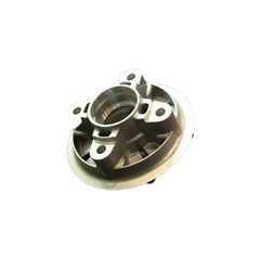 FLANGE CUBO TRAS RD/YBR125/RX180 87