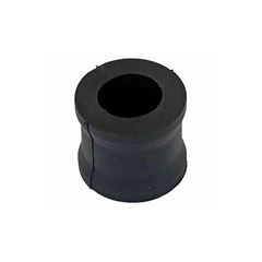 BORRACHA AMORTECEDOR INFERIOR TUBO TITAN125