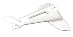 SUPORTE PEDAL TRASEIRO LADO DIREITO TITAN150 08