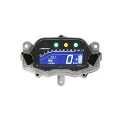 PAINEL FAN/TITAN160 18-23 LCD PN104