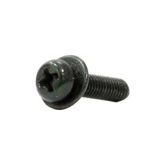 PARAFUSO PRESILHA CARENAGEM FAROL BIZ100-125 M4