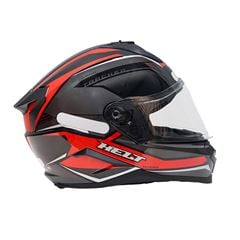 CAPACETE TRACKER GLASS MOVE 56