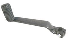 PEDAL CÂMBIO XTZ125 C/ BORRACHA