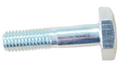 PARAFUSO COROA RX/YBR125 C/ 10 PEÇAS