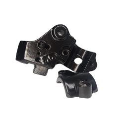 SUPORTE MANETE EMBREAGEM BROS150/NX150-200