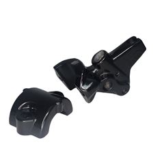 SUPORTE MANETE EMBREAGEM CBX150-200-250 15