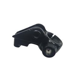 SUPORTE MANETE FREIO S/ ROSCA TITAN125KS