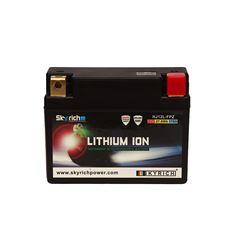 BATERIA LITIO HJ12L FPZ CRF250F/450R/CB