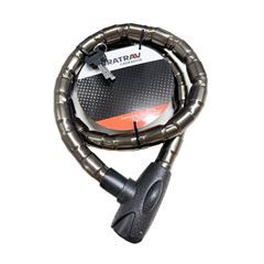 CADEADO ARTICULADO CHAVE KD1 22X1200MM