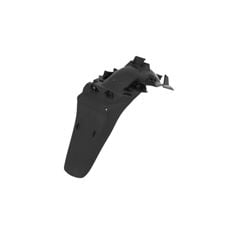 PARALAMA TRASEIRO CB250F 16-22 PRETO