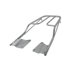 BAGAGEIRO SANSÃO TITAN160 24-25 CROMADO