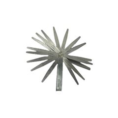 CALIBRE LÂMINA 0.05 A 1MM