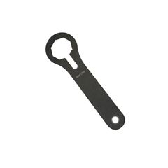 CHAVE P/ TAMPA SUSPENSÃO DIANTEIRA 8 PONTO 49MM