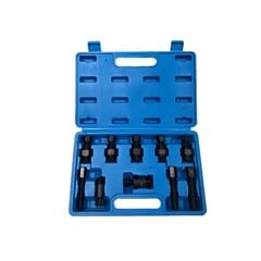 KIT SACA ROTOR MAGNETO C/ 10 PEÇAS