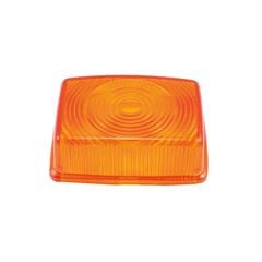 LENTE PISCA YBR125 02 AMARELO
