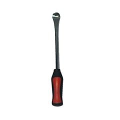 ESPATULA P/ PNEU RETO CABO PLASTICO 280MM