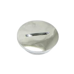 TAMPA GERADOR GRANDE FENDA PHOENIX C/ 10 PEÇAS