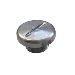 TAMPA GERADOR GRANDE FENDA FAZER250 C/ 10 PEÇAS