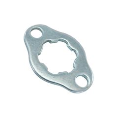 TRAVA PINHÃO CROSSER/FAZER150 C/ 10 PEÇAS