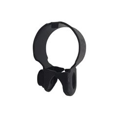 ABRAÇADEIRA ESCAPAMENTO CRYPTON115