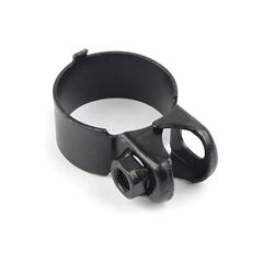 ABRAÇADEIRA ESCAPAMENTO CRF250F 19-23