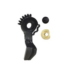 REPARO VISEIRA HELT INT. TRACKER