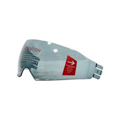 VISEIRA INTERNA TRACKER GLASS 2MM FUMÊ