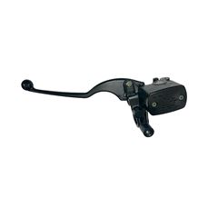 CILINDRO MESTRE BURRINHO E MANETE LADO ESQUERDO  PCX150