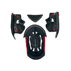 JOGO FORRAÇÃO INTERNA TRACKER GLASS 58