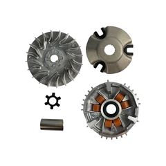 PLACA TRACAO COMPLETA NEO115 05